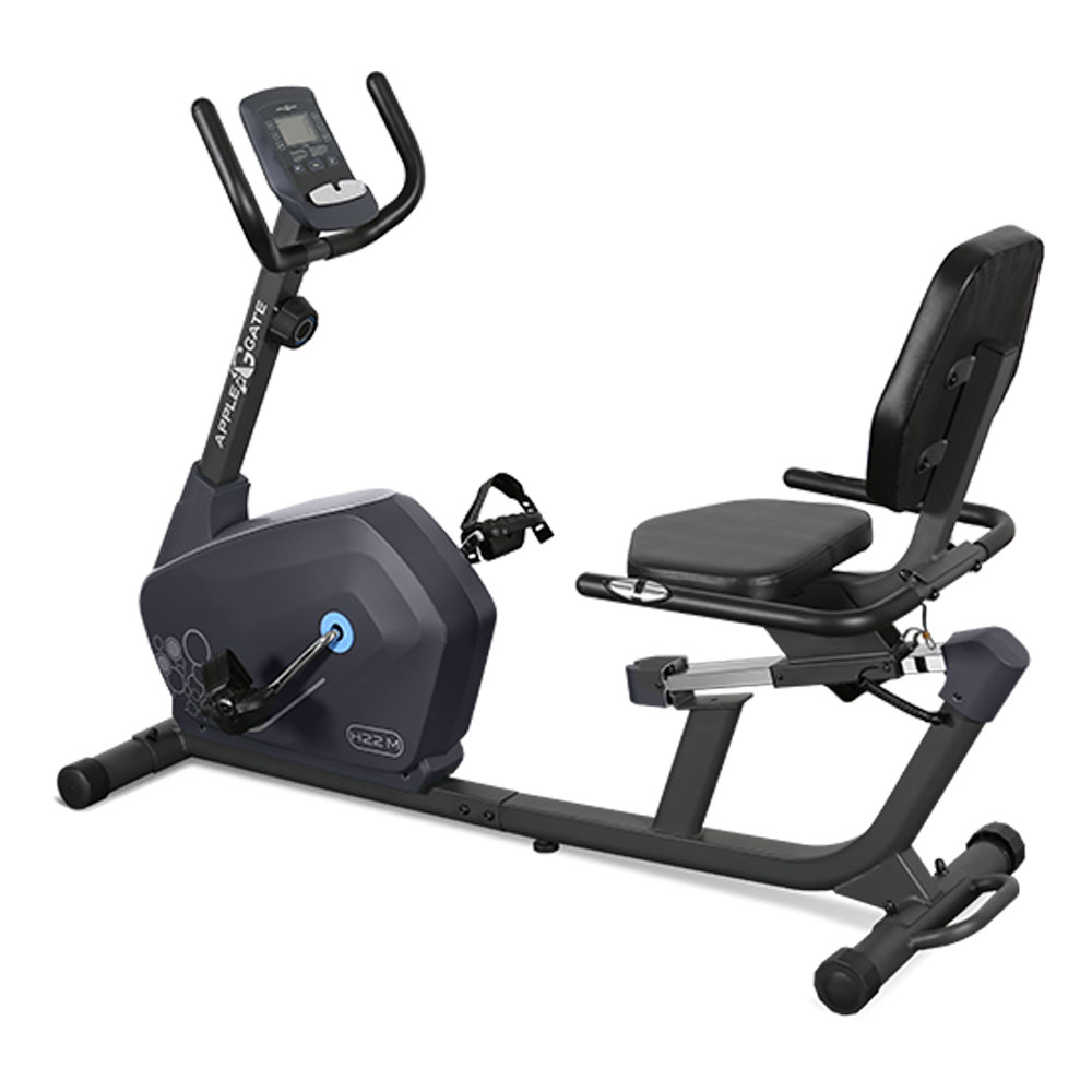 Велотренажер APPLEGATE H22 M