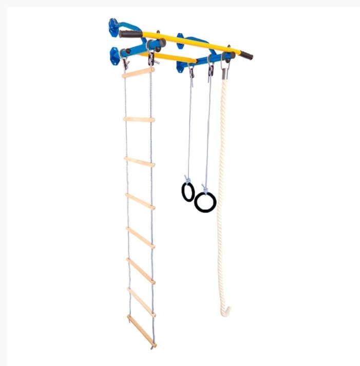 Детский спортивный комплекс Юный Атлет Эконом