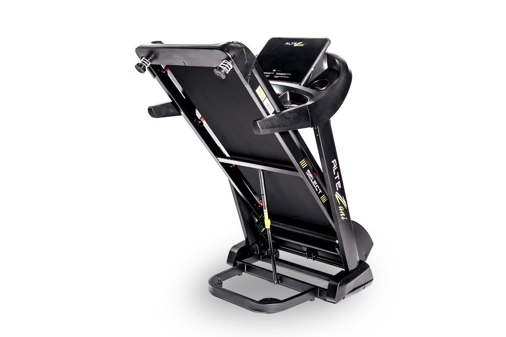 Беговая дорожка Altezani ALS 1500