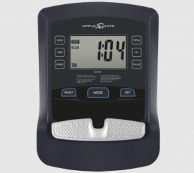 Велотренажер APPLEGATE H22 M