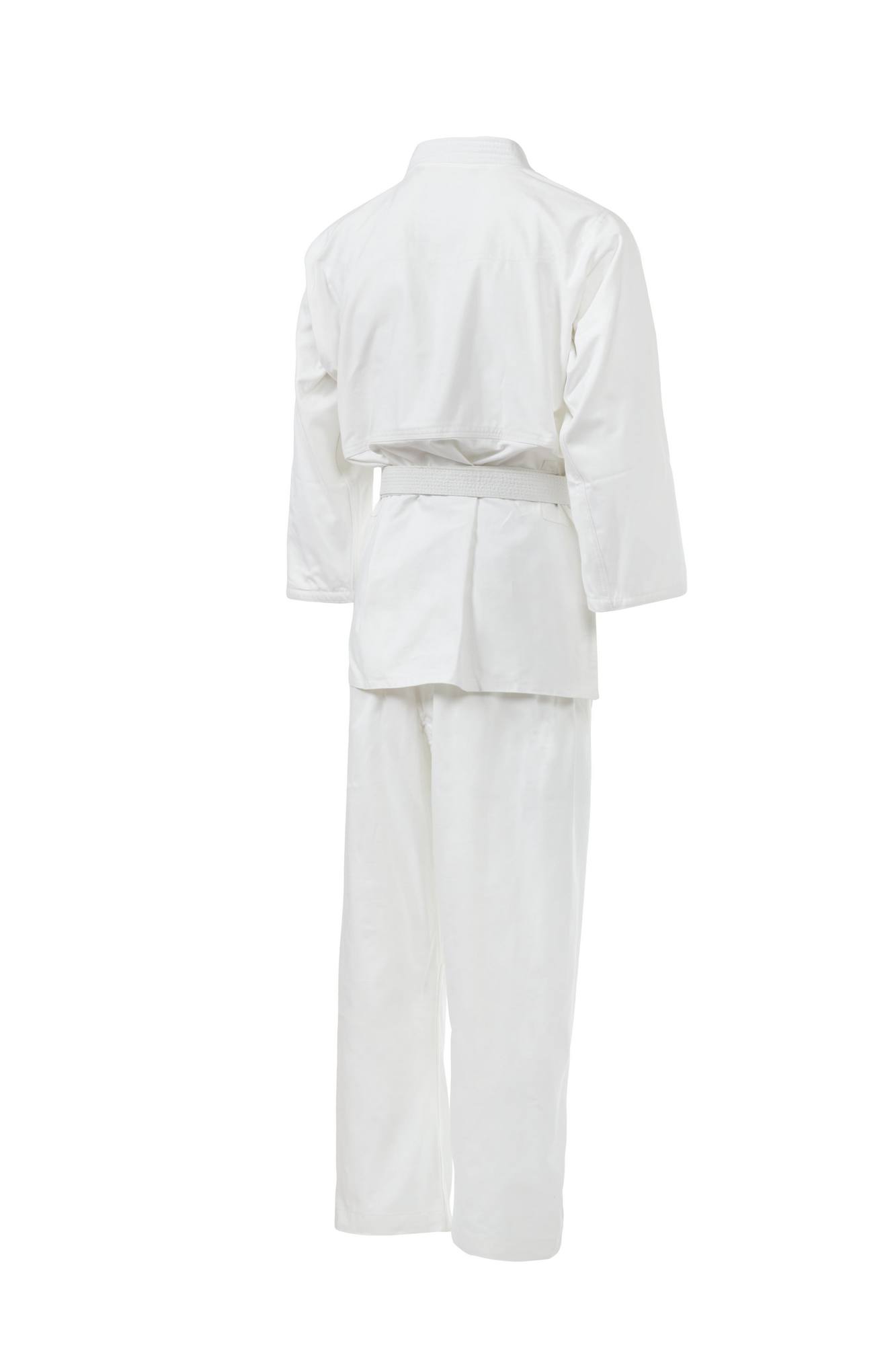 Кимоно для рукопашного боя Master белое