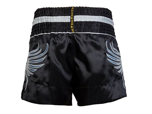 Трусы боксерские Twins T153