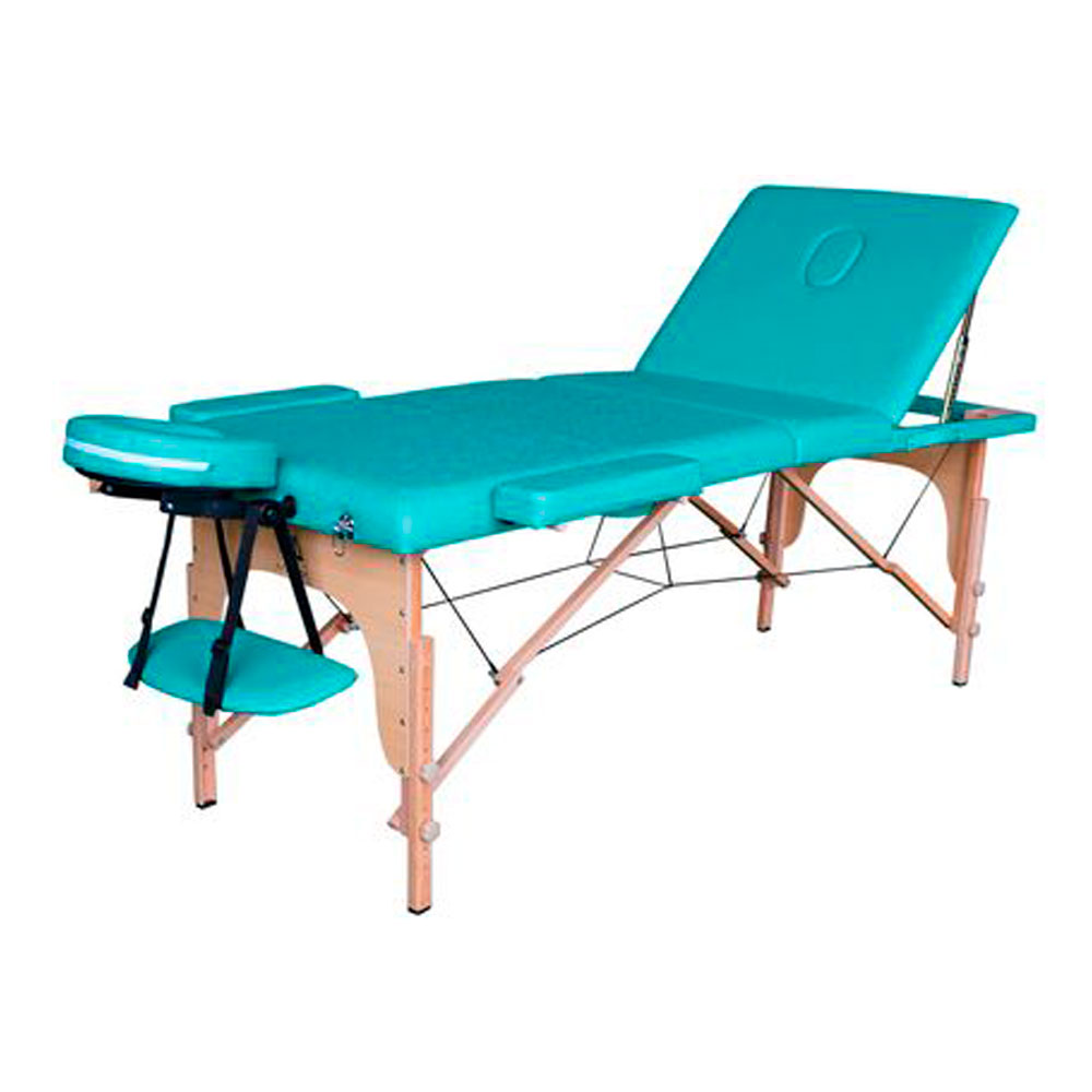 Массажный стол DFC NIRVANA Relax Pro