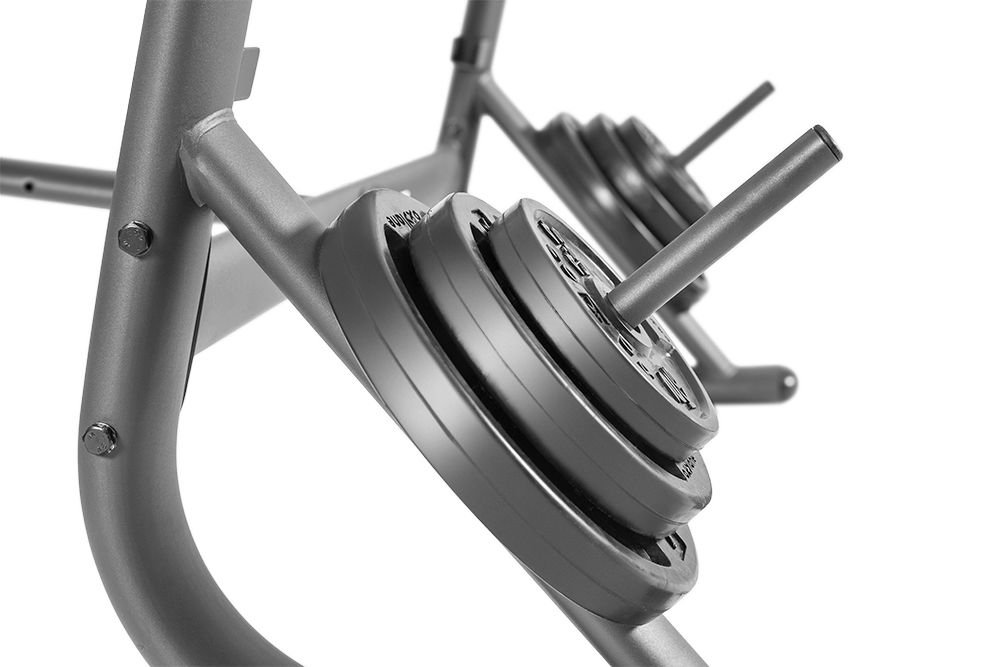 Скамья HastDual Pro