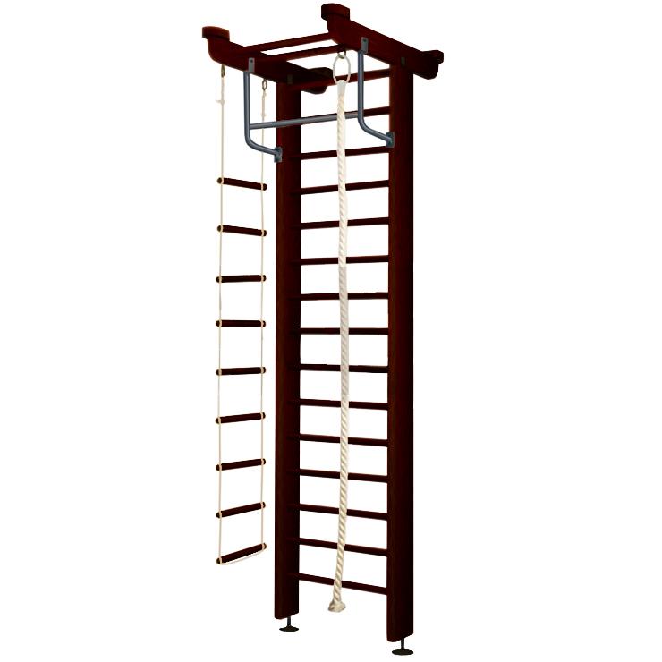 Детский спортивный комплекс Карусель 2Д.05.01