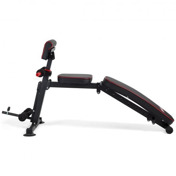 Скамья многофункциональная VF-T21