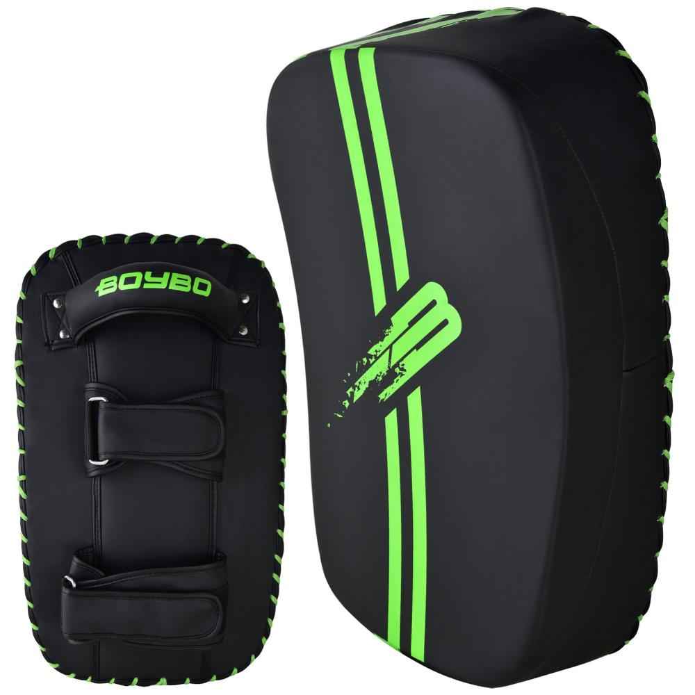 Макивара BoyBo Fire