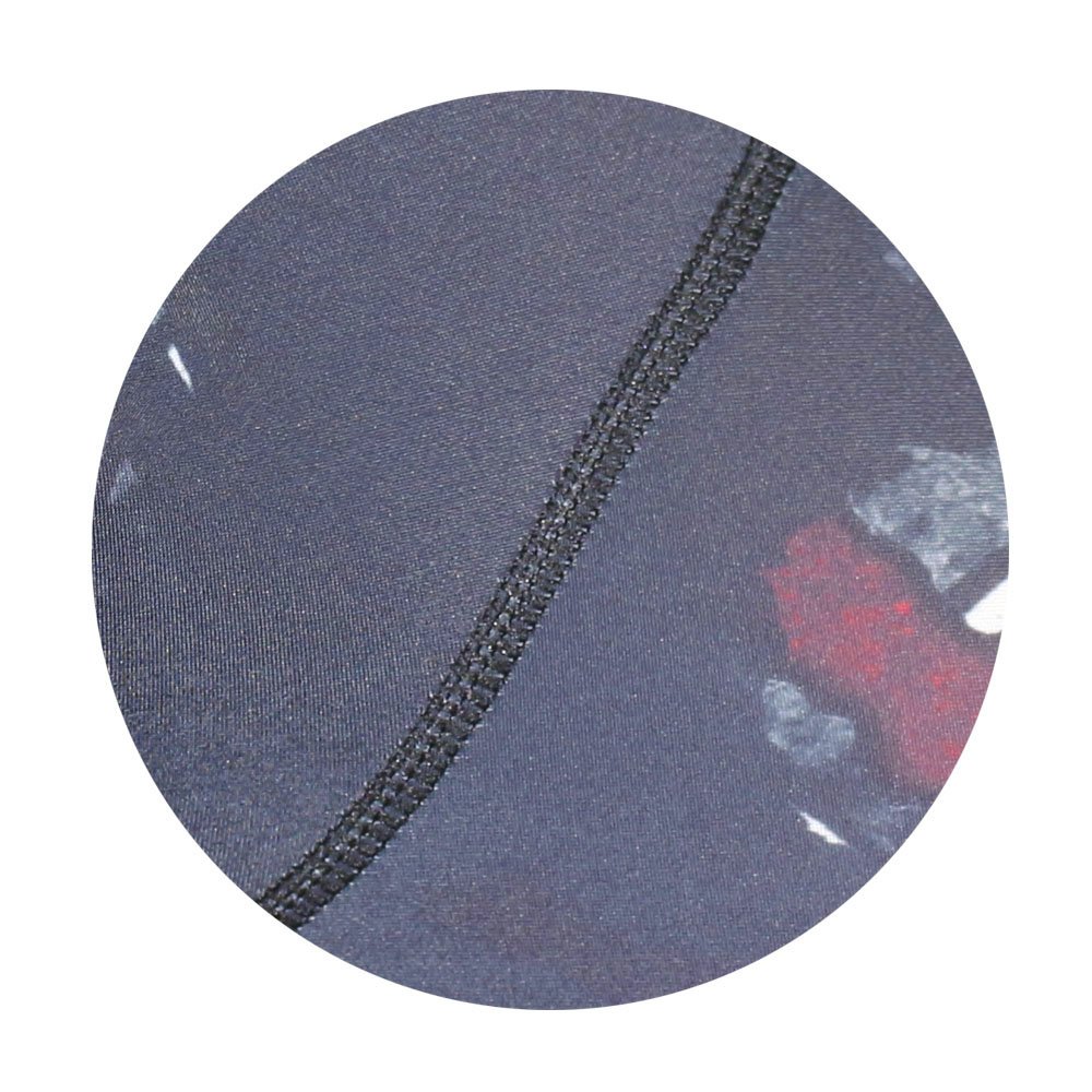 Рашгард для ММА Rusco IRON 