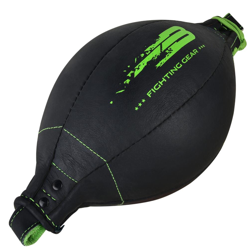 Груша на растяжках BoyBo