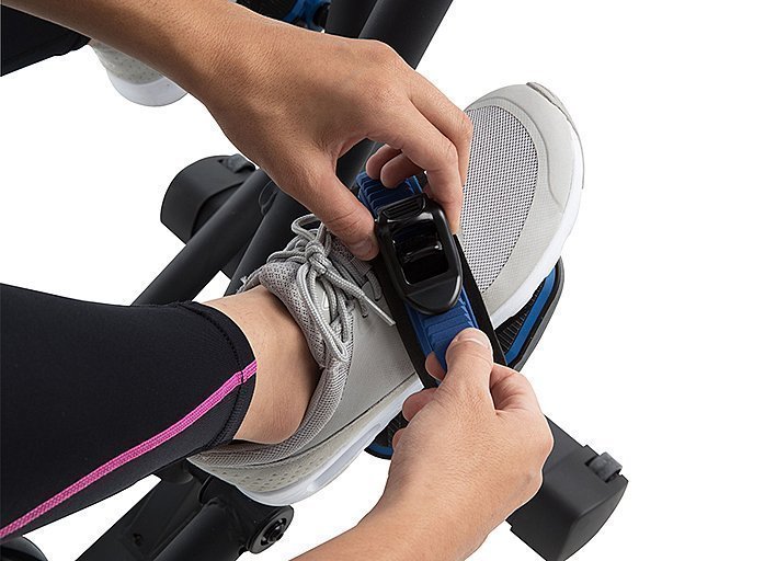 Степпер горизонтальный XTERRA RSX1500