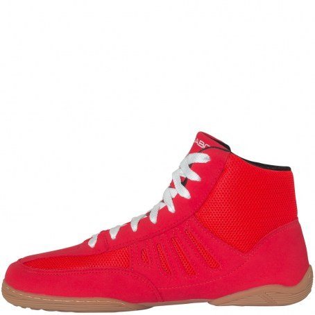 Борцовки САБО Слей красный 35