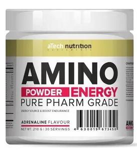 aTech Nutrition Amino Energy (210 г.)