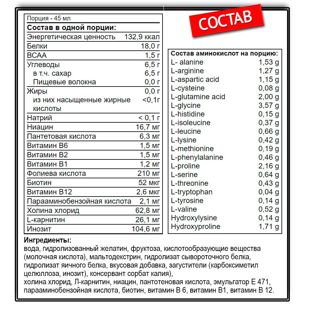 Maxler Amino Magic Fuel (1000 мл.)
