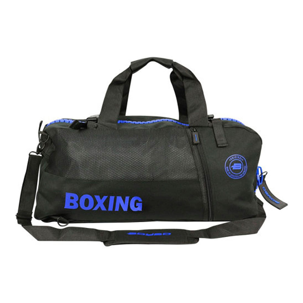 Сумка-рюкзак трансформер BoyBo (53*25*25см)