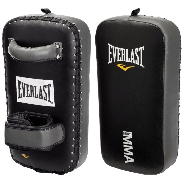 Макивара Everlast MMA PU Muay Thai