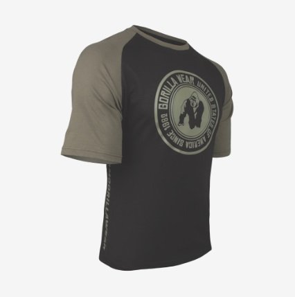 Футболка Texas