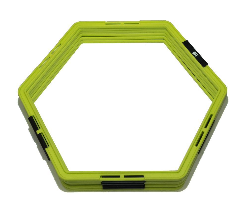 Система для развития скорости и ловкости 6 сот