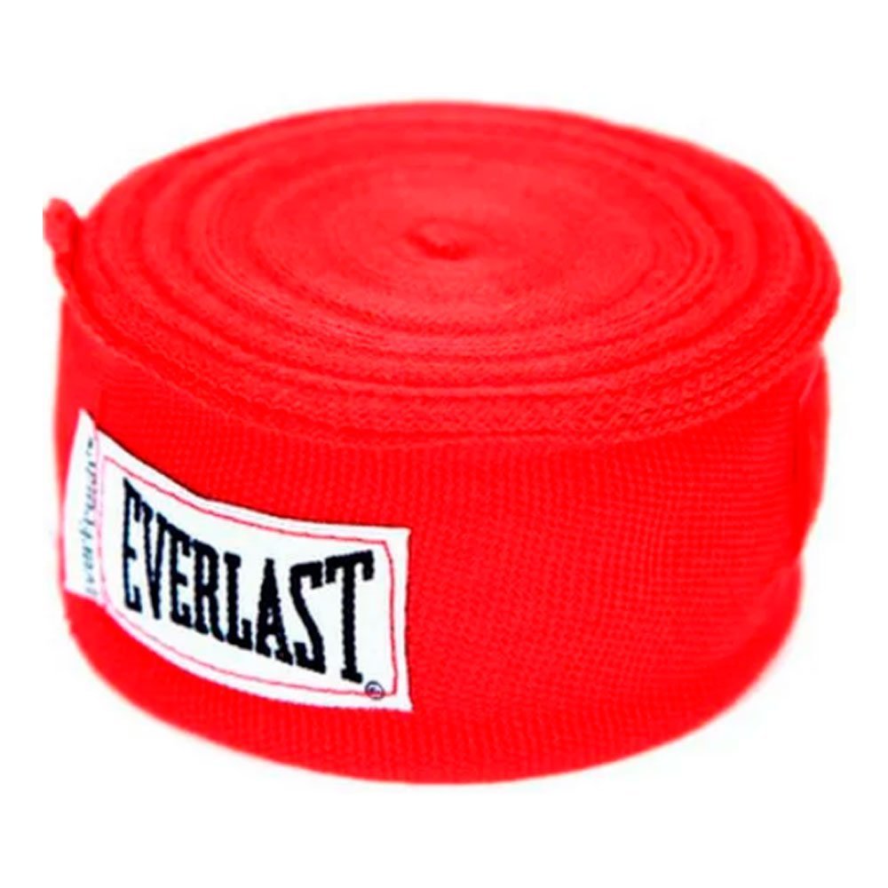 Бинты 3,5 Everlast Elastic