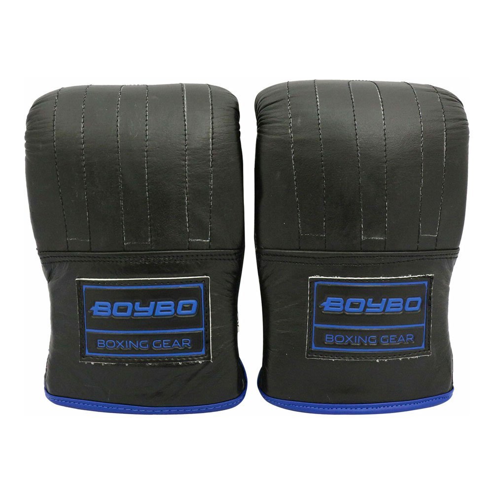 Перчатки снарядные BoyBo Rage L