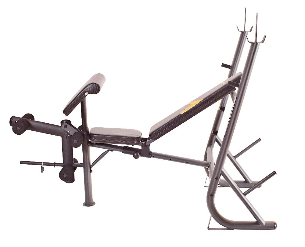 Скамья HastDual Pro