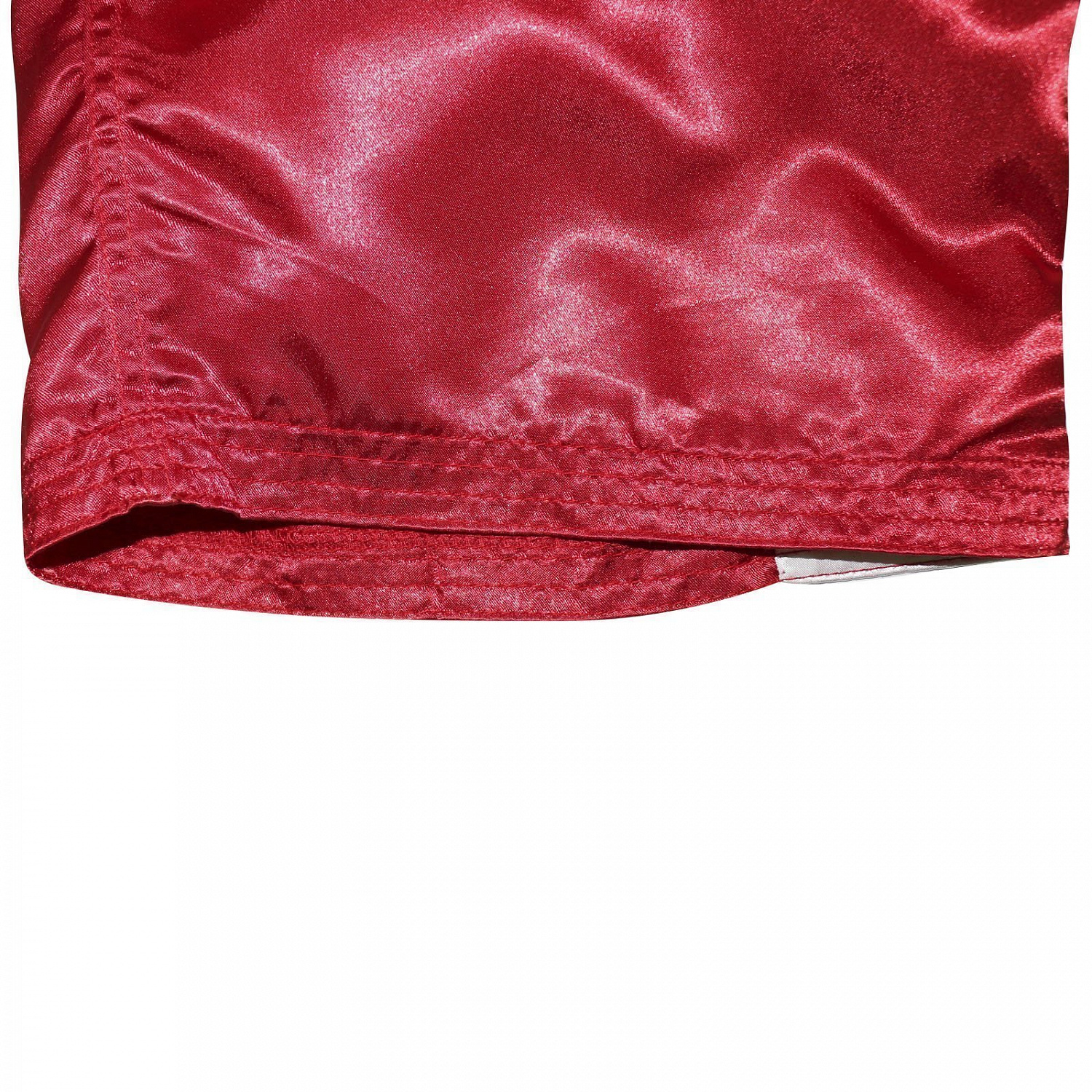 Брюки для кикбоксинга Boybo, красные