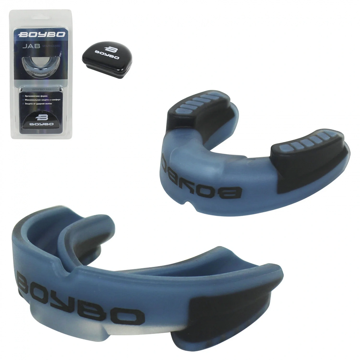 Капа Boybo BC500