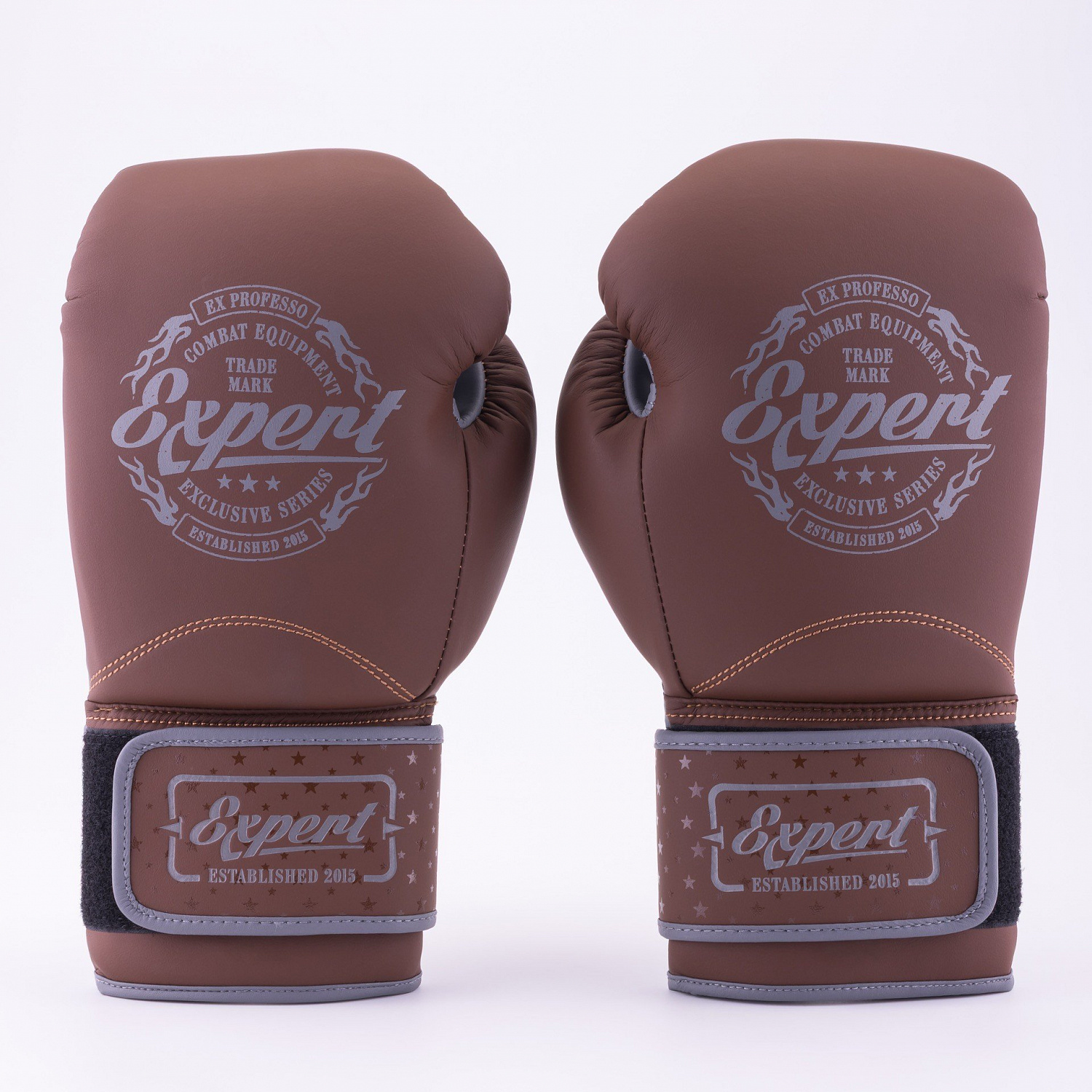 Перчатки для бокса FIGHT EXPERT Vintage Fusion 14 унц