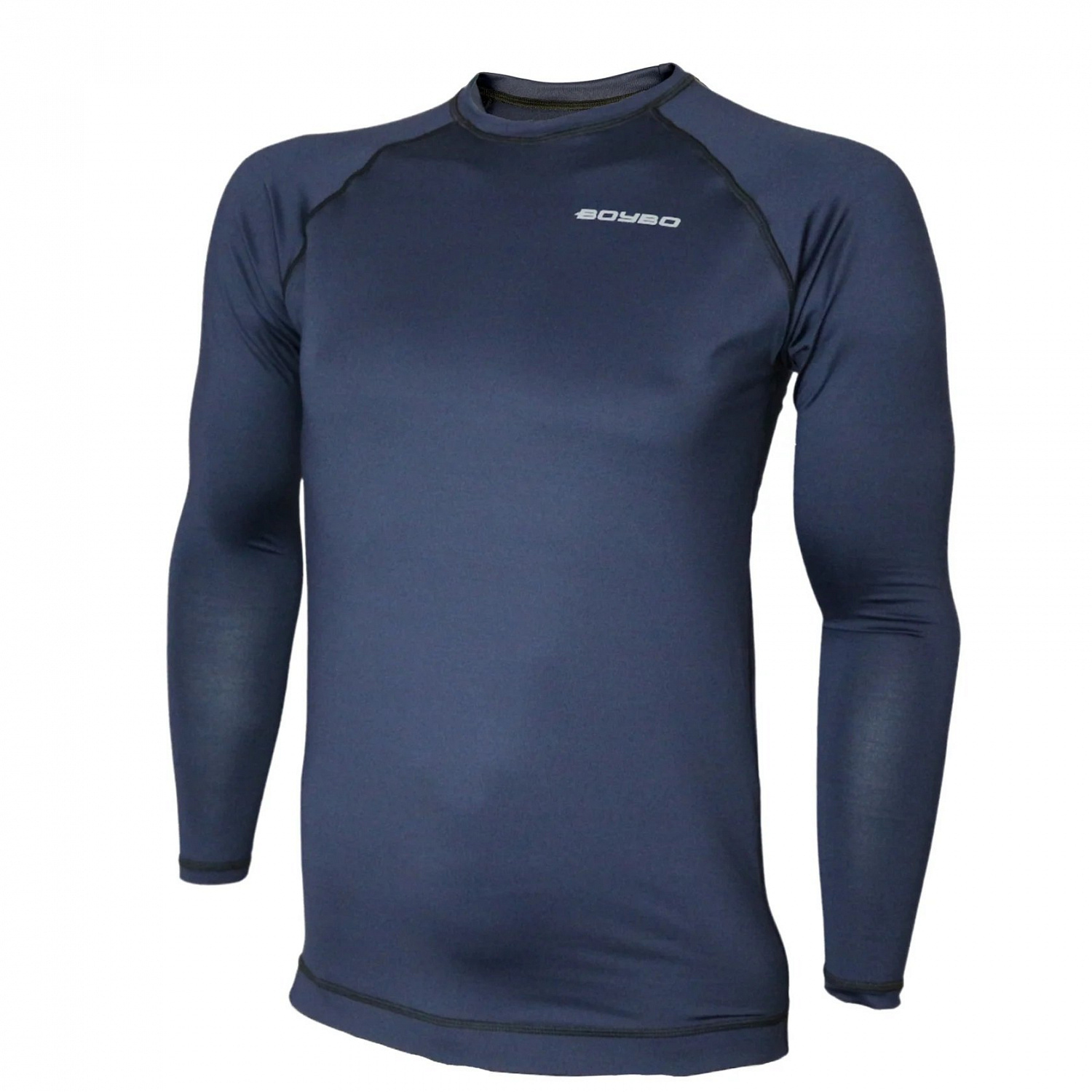 Рашгард BoyBo 