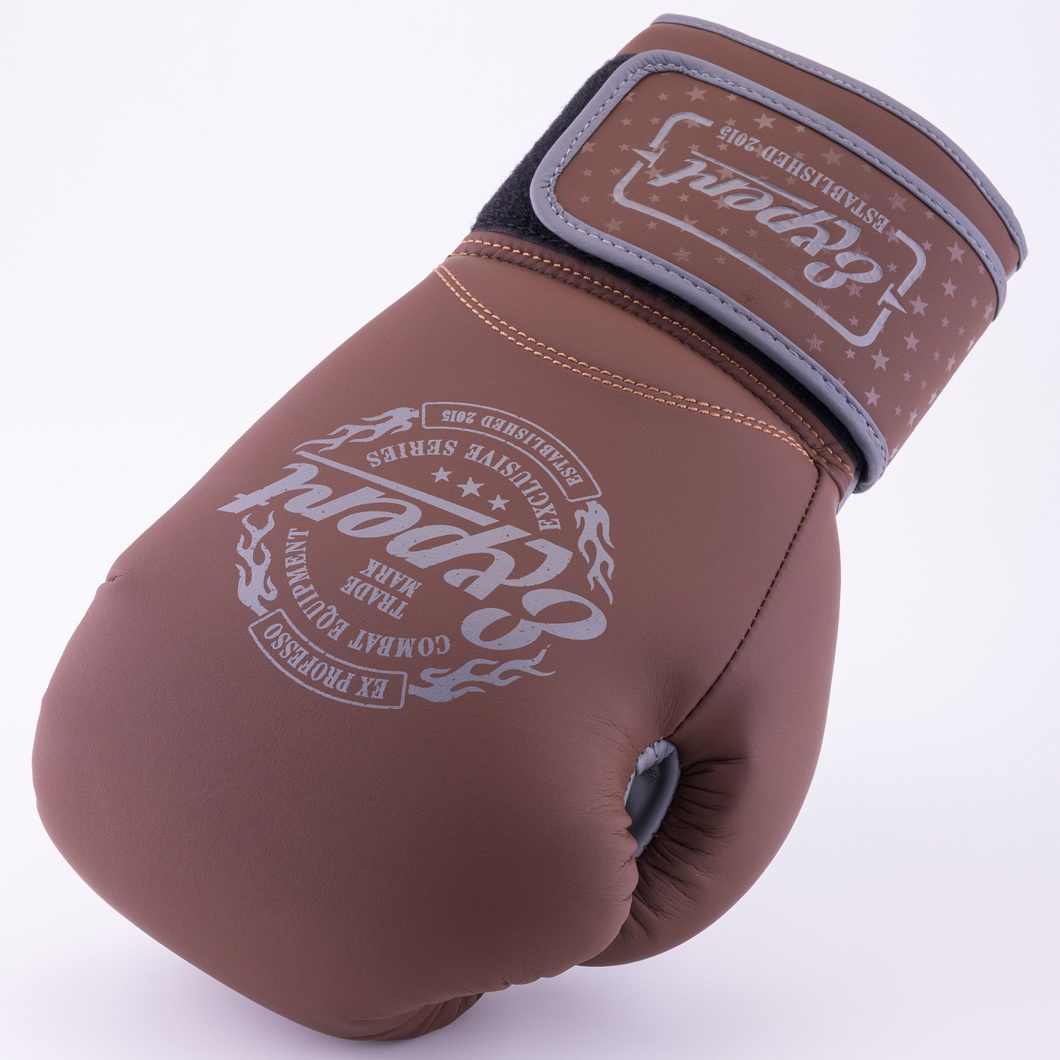 Перчатки для бокса FIGHT EXPERT Vintage Fusion 14 унц