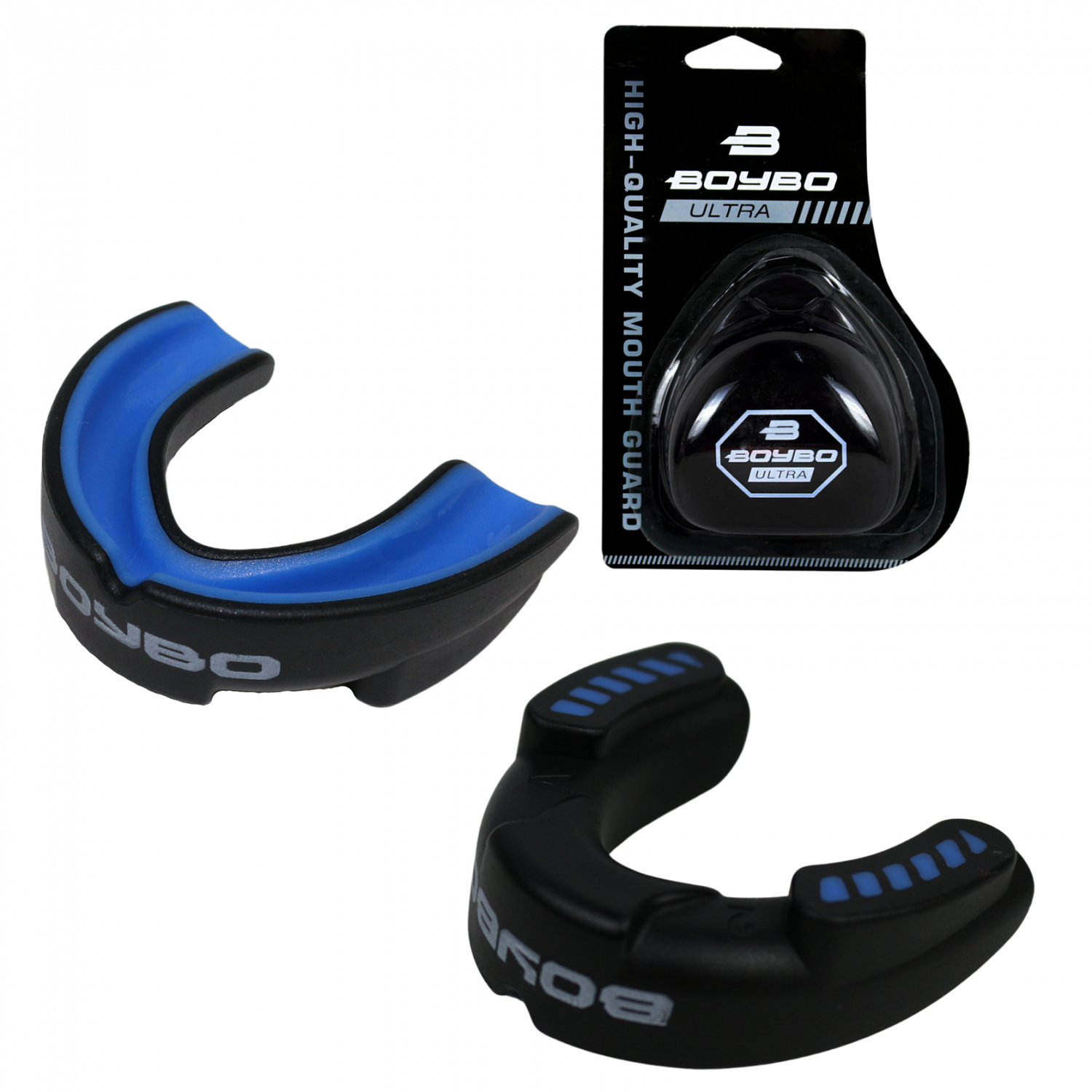 Капа Boybo BC600