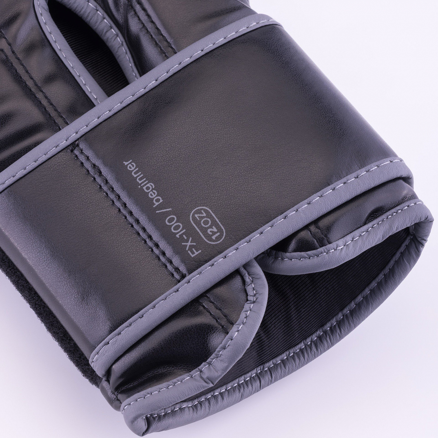 Перчатки для бокса FIGHT EXPERT Outlaw 10 унц